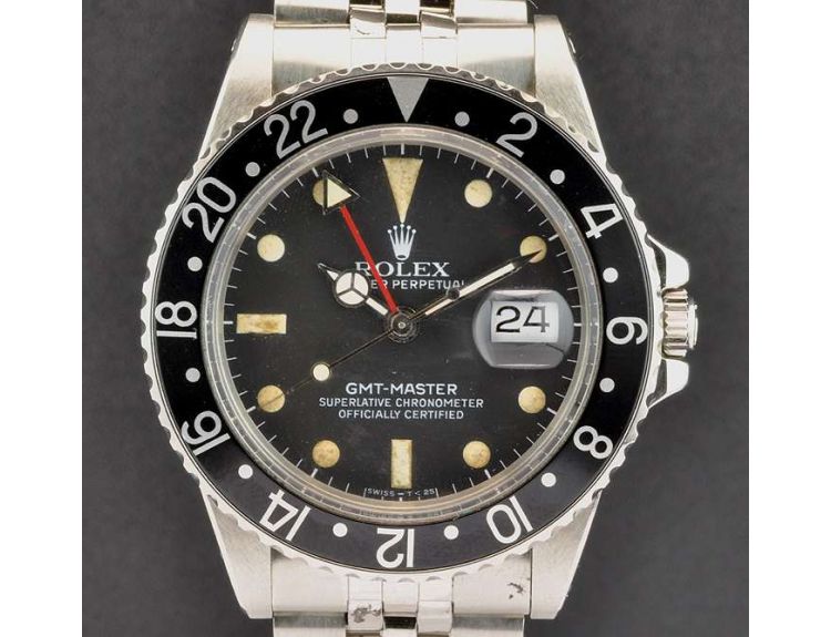 rolex 16750 jubilee