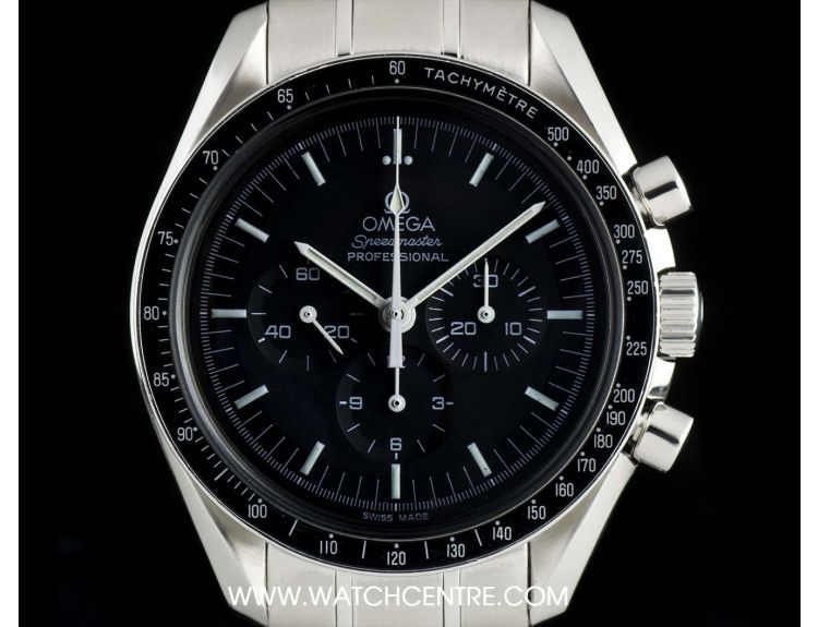 Omega deals speedmaster 3750.50