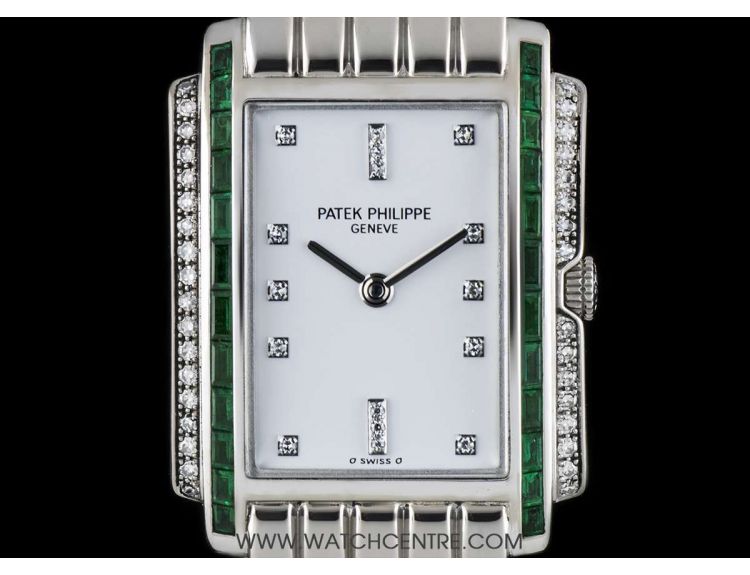 Emerald patek discount