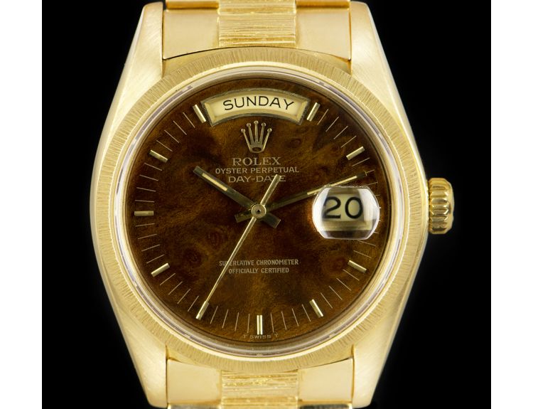 Rolex day date discount 18078