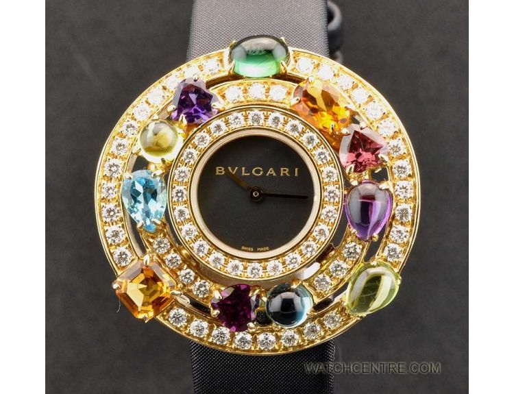 Bvlgari ae 2025