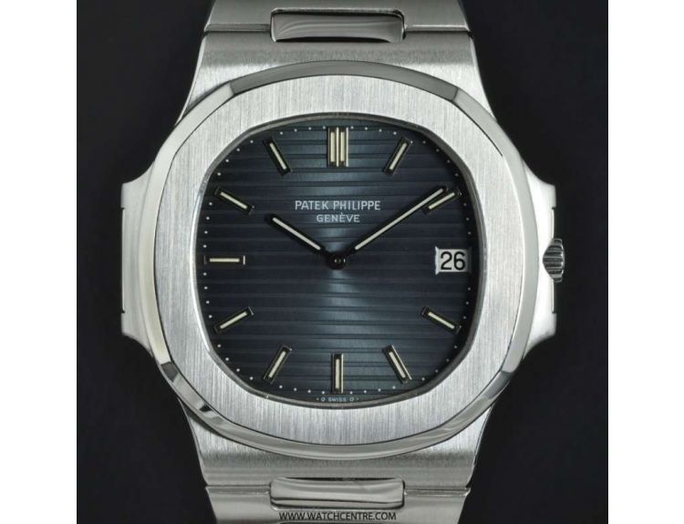 patek philippe nautilus 3700 price