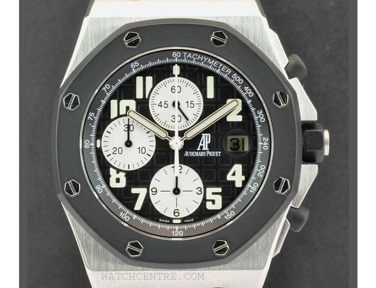 Audemars piguet online 25940sk