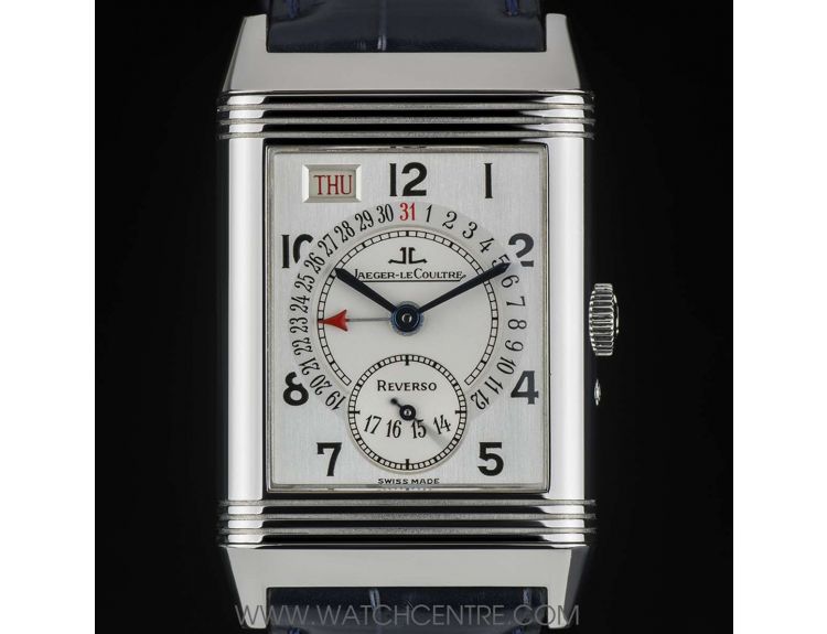 jaeger lecoultre reverso day date