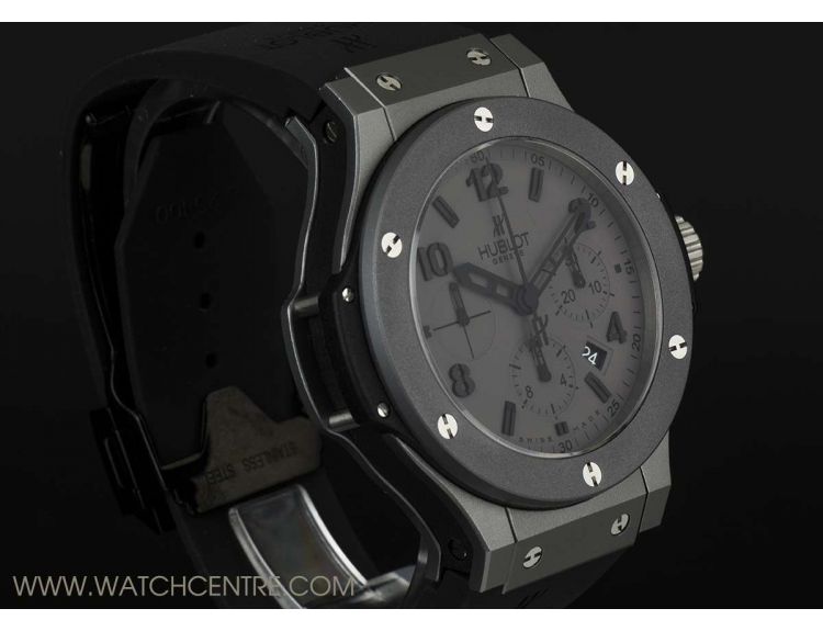 Hublot tantalum best sale