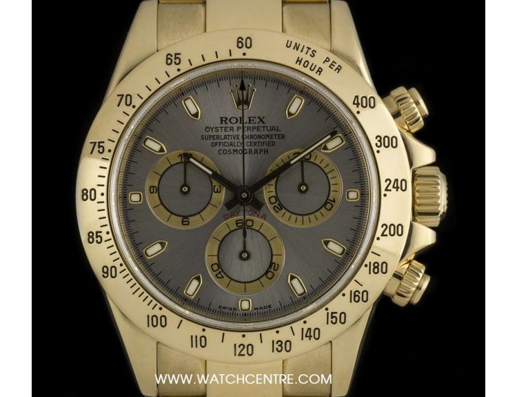 Rolex daytona rhodium dial new arrivals