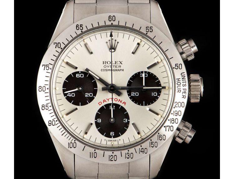 rolex 6265 price