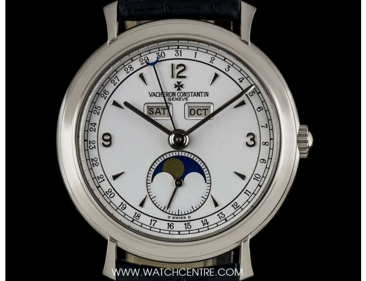 Vacheron 37150 2024