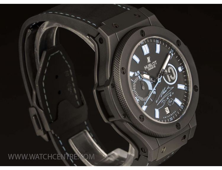 Hublot maradona big bang best sale