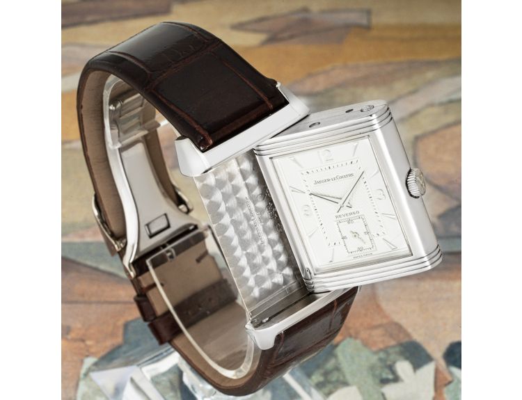 Jlc reverso limited edition sale