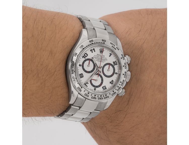 Racing dial daytona sale