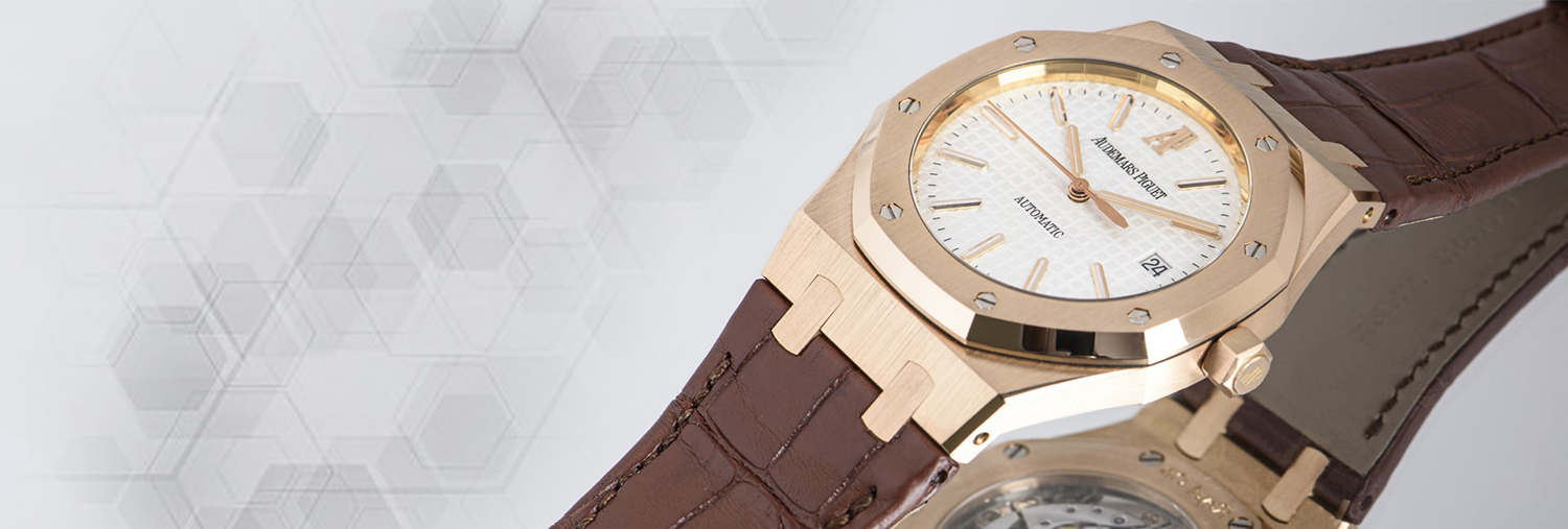 Pre Owned Luxury & Vintage Watches | WatchCentre | Watch Centre
