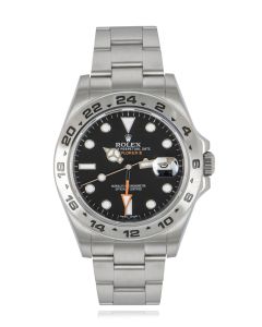 Rolex Explorer II 216570
