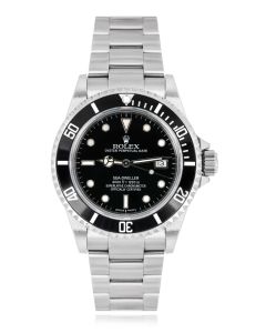 Rolex NOS Sea-Dweller 16600