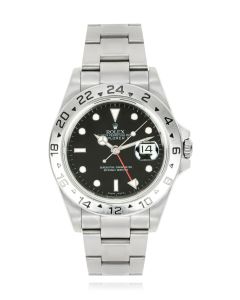 Rolex Explorer II 16570