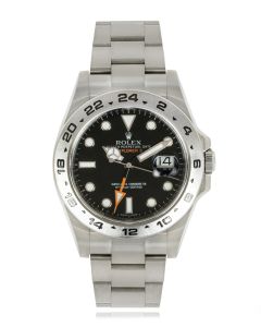 Rolex Explorer II 216570
