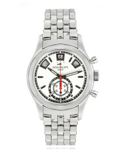 Patek Philippe Annual Calendar Chronograph 5960/1A-001