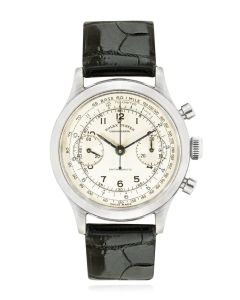 Rare Rolex Oyster Chonograph Monoblocco / Barilotto 3525
