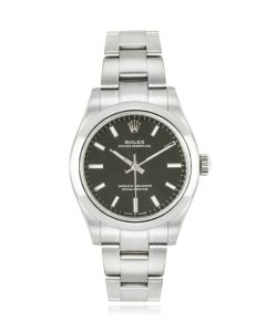 Rolex Oyster Perpetual 31mm 277200