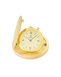 Rolex. A Rare Gold $20 Coin Watch C1970