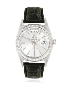 Rolex Day-Date 36mm White Gold 1803