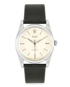 Rolex Vintage Oyster Precision 6424