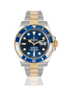 Rolex Submariner Date 41mm 126613LB