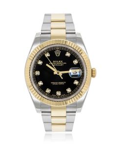 Rolex Datejust 41 126333