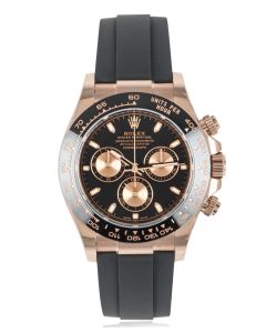 Rolex Daytona Oysterflex 116515LN