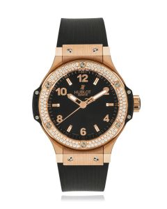 Hublot Big Bang Diamond Bezel 361.PX.1280.RX.1104