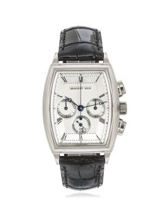 Breguet Heritage Chronograph 5460BB/12/996