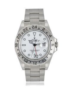Rolex Polar Explorer II NOS 16570