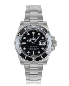 Rolex Submariner Date 116610LN