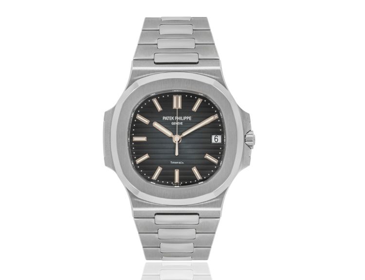 Stainless Steel Patek 5711 Retail Harga Patek Philippe 5711 Store